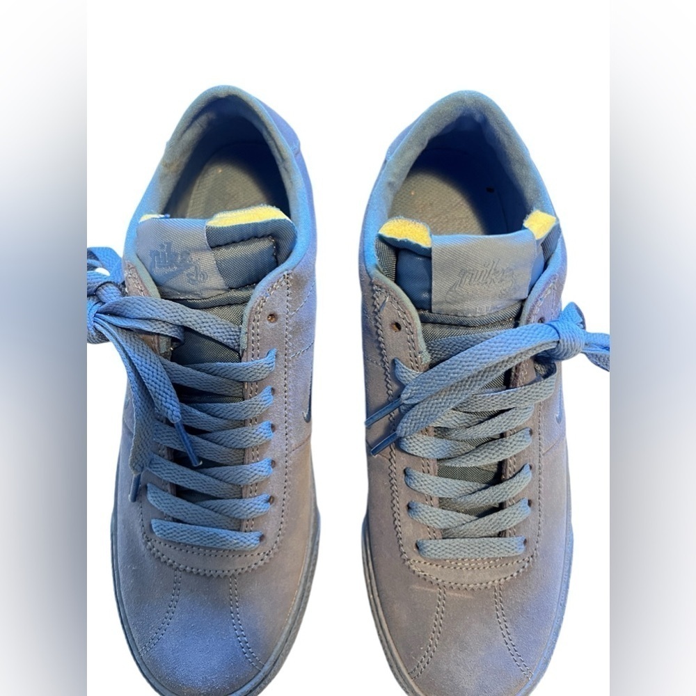 Nike SB Zoom Bruin blue .. rare - Picture 2 of 7